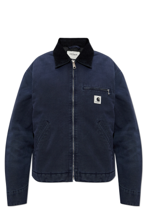 【新品未使用】GUCCI SPW BLOUSON BLUE/NAVY サイズ44 新品未使用】GUCCI SPW BLOUSON BLUE/NAVY サイズ44